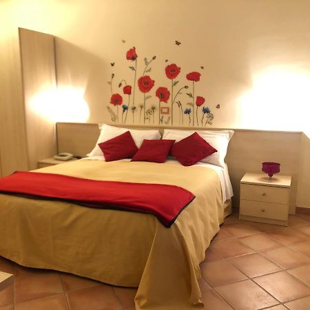 Hotel Di Rocco Loreto Aprutino Buitenkant foto