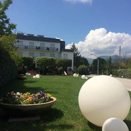 Hotel Di Rocco Loreto Aprutino Buitenkant foto