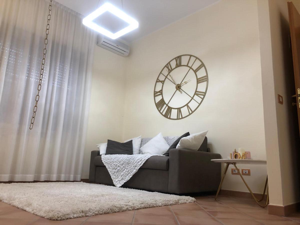 Hotel Di Rocco Loreto Aprutino Buitenkant foto