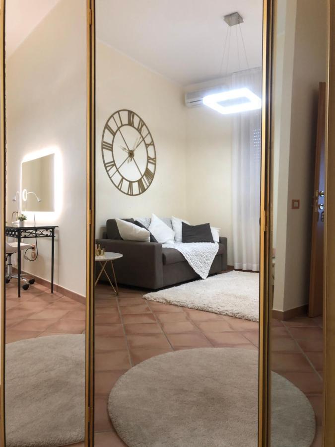 Hotel Di Rocco Loreto Aprutino Buitenkant foto