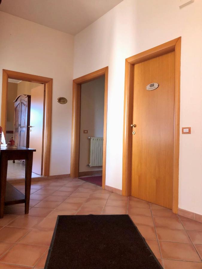 Hotel Di Rocco Loreto Aprutino Buitenkant foto