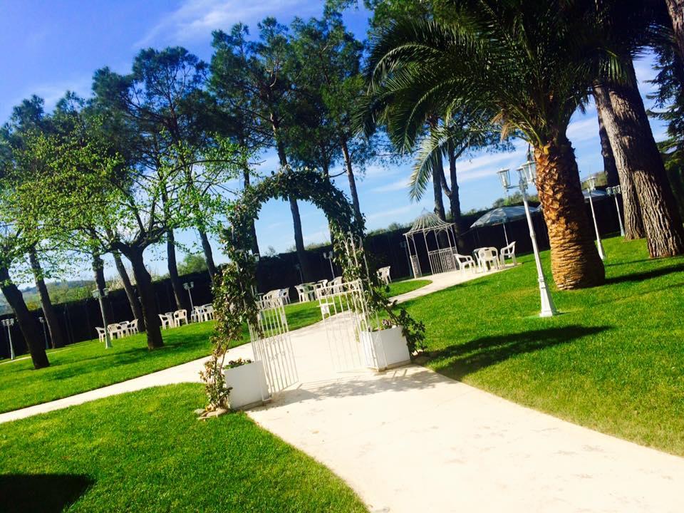 Hotel Di Rocco Loreto Aprutino Buitenkant foto